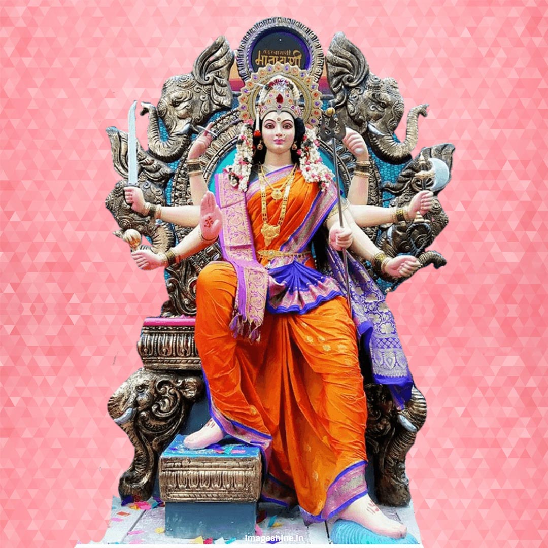 Jai Maa Durga